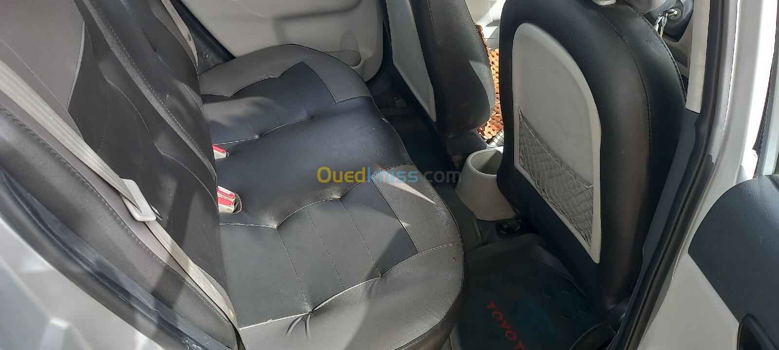 Hyundai Accent RB  4 portes 2011 Accent RB  4 portes