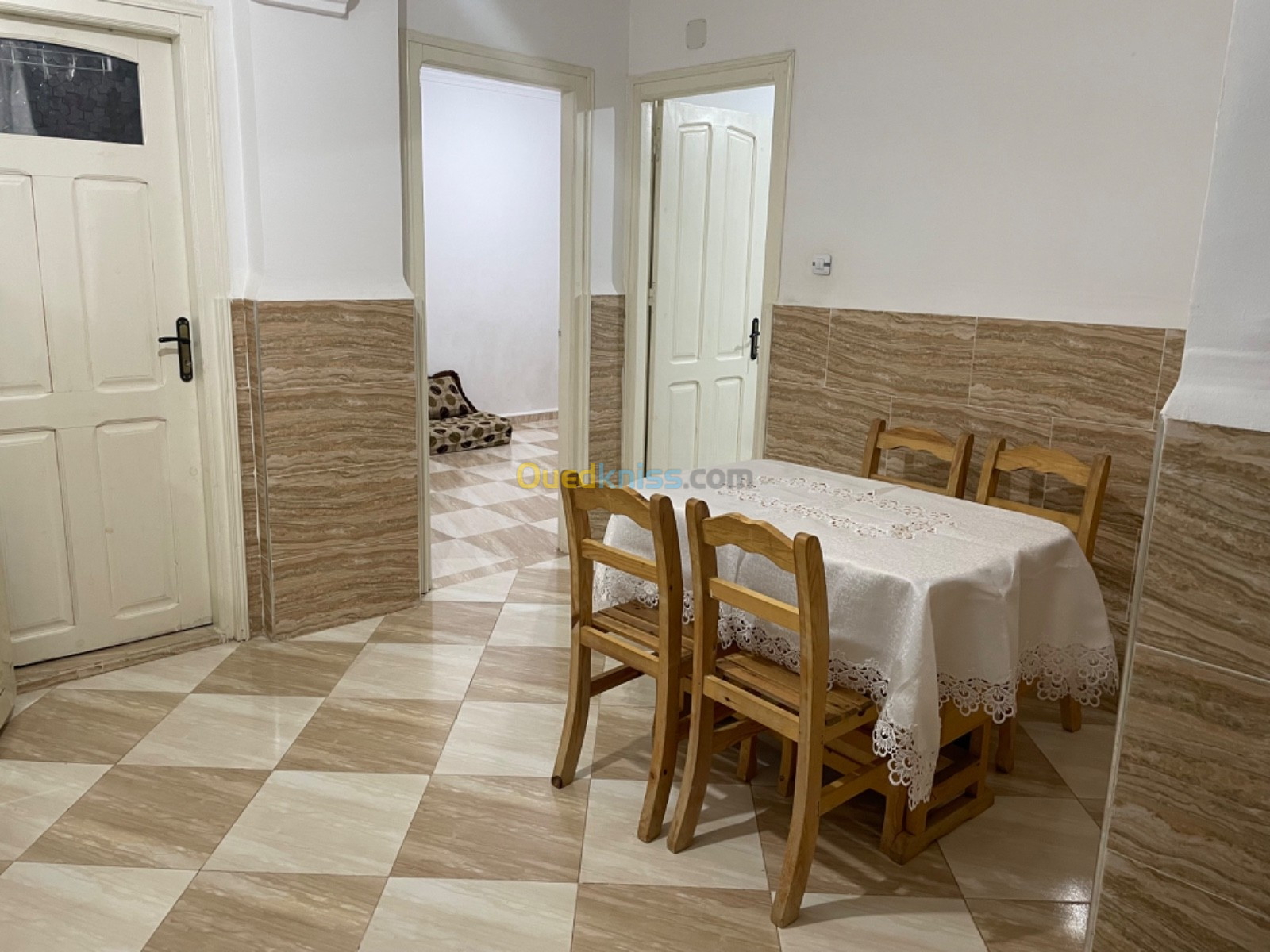 Vente Appartement Sétif El eulma