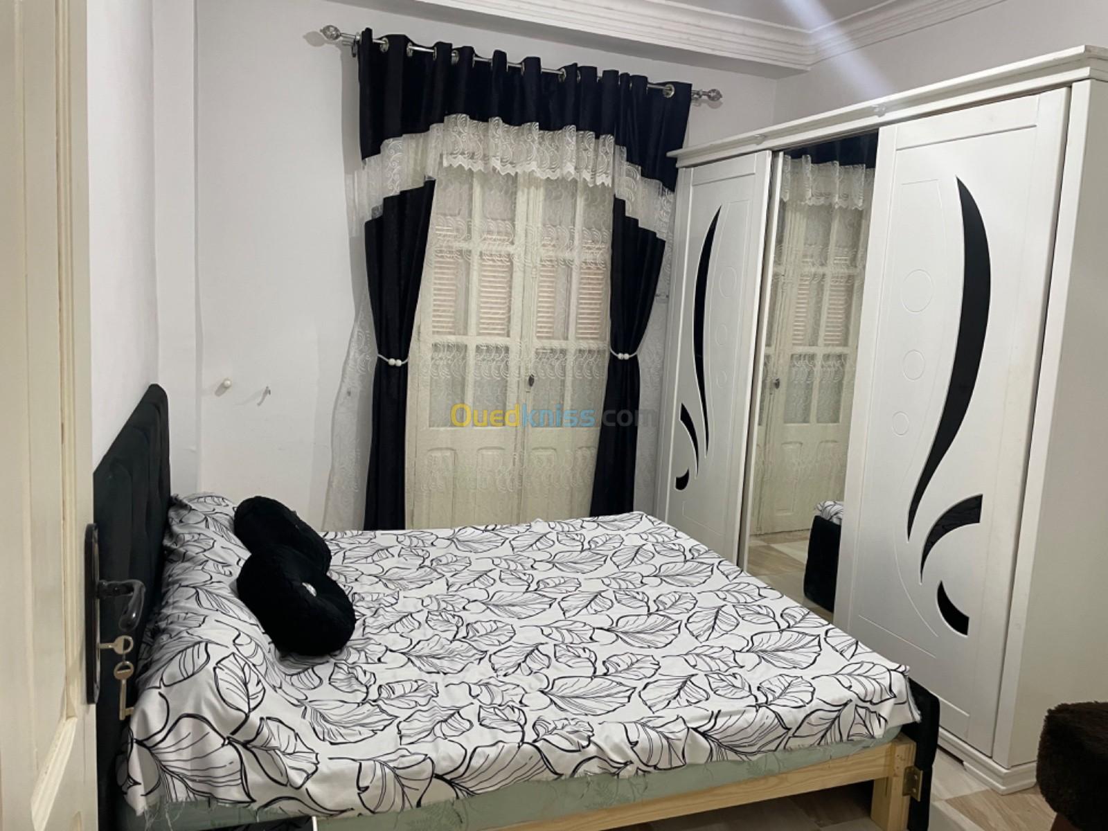 Vente Appartement Sétif El eulma