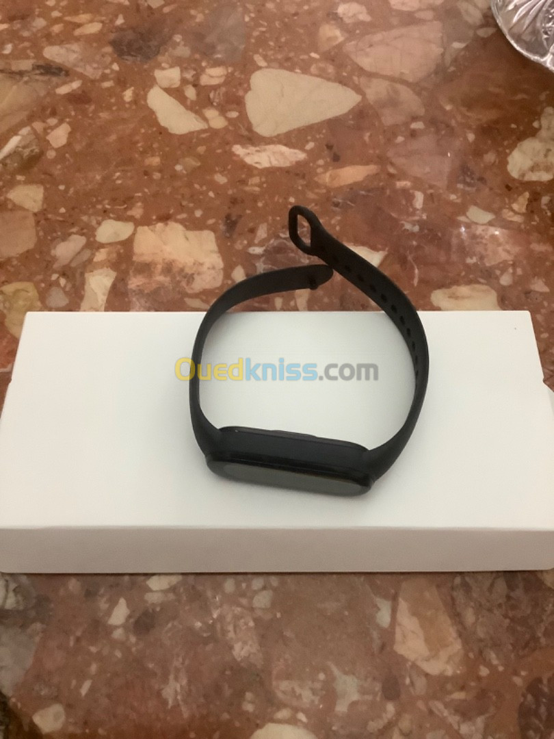 Xiaomi bracelet connecté Mi smart Band 6