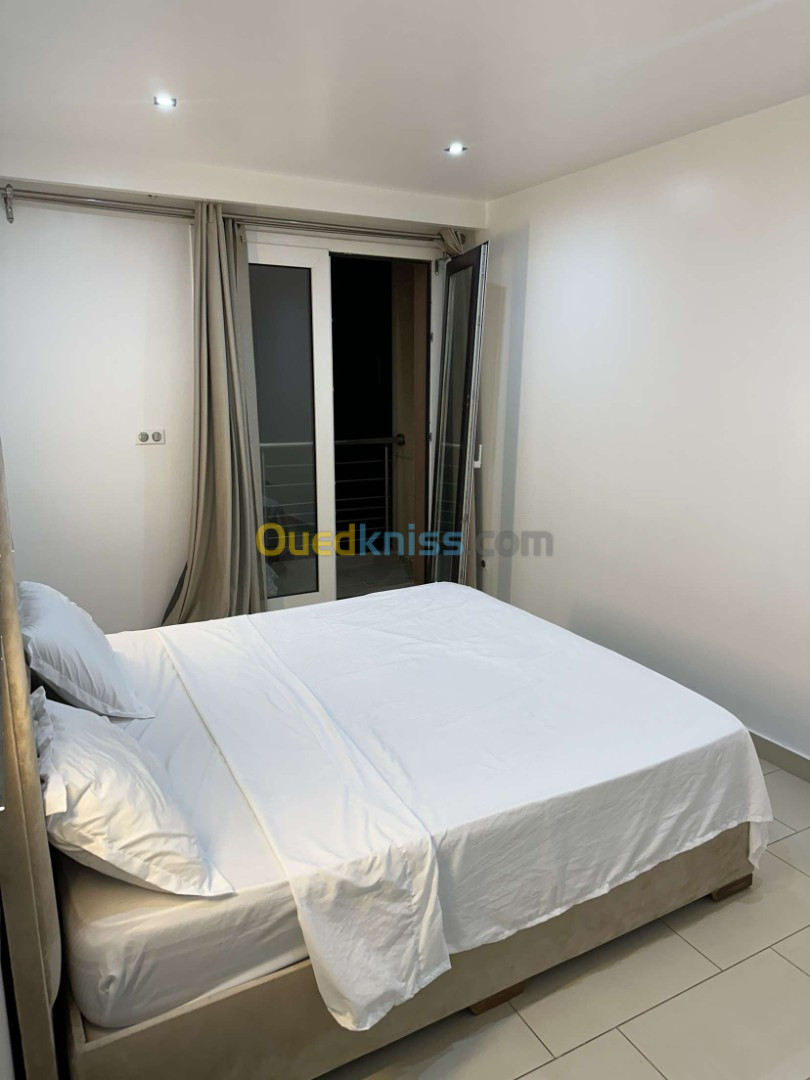 Location Appartement F2 Oran Oran