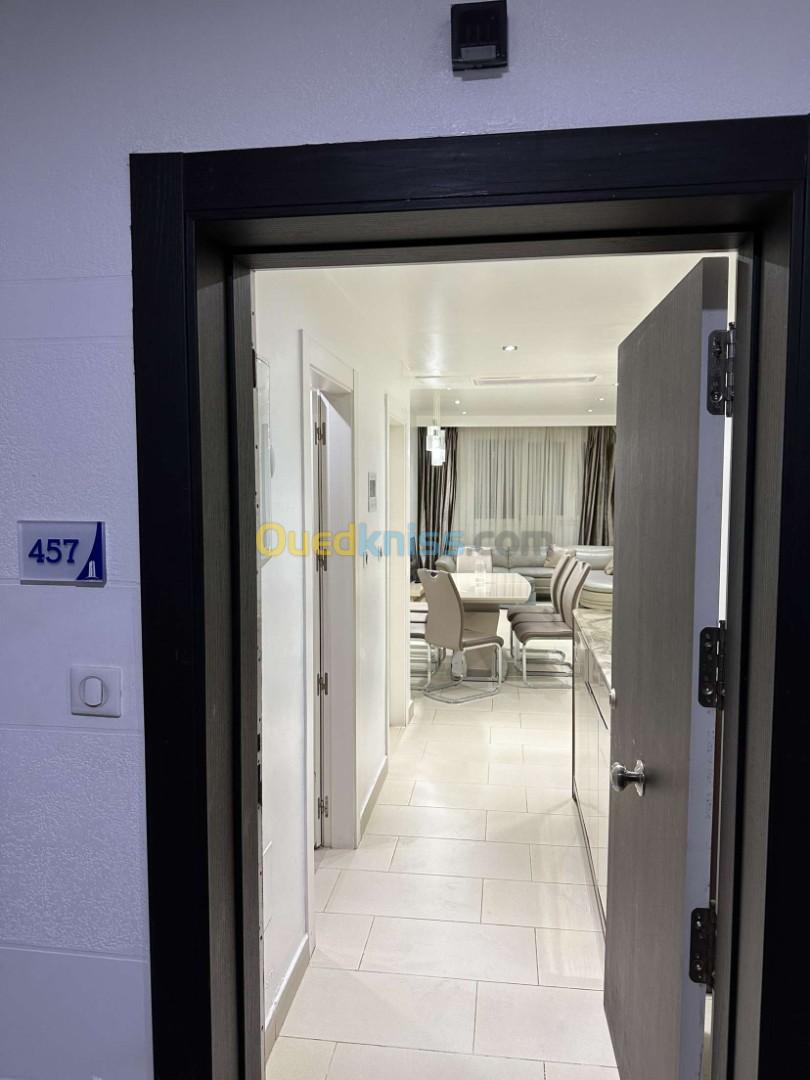 Location Appartement F2 Oran Oran