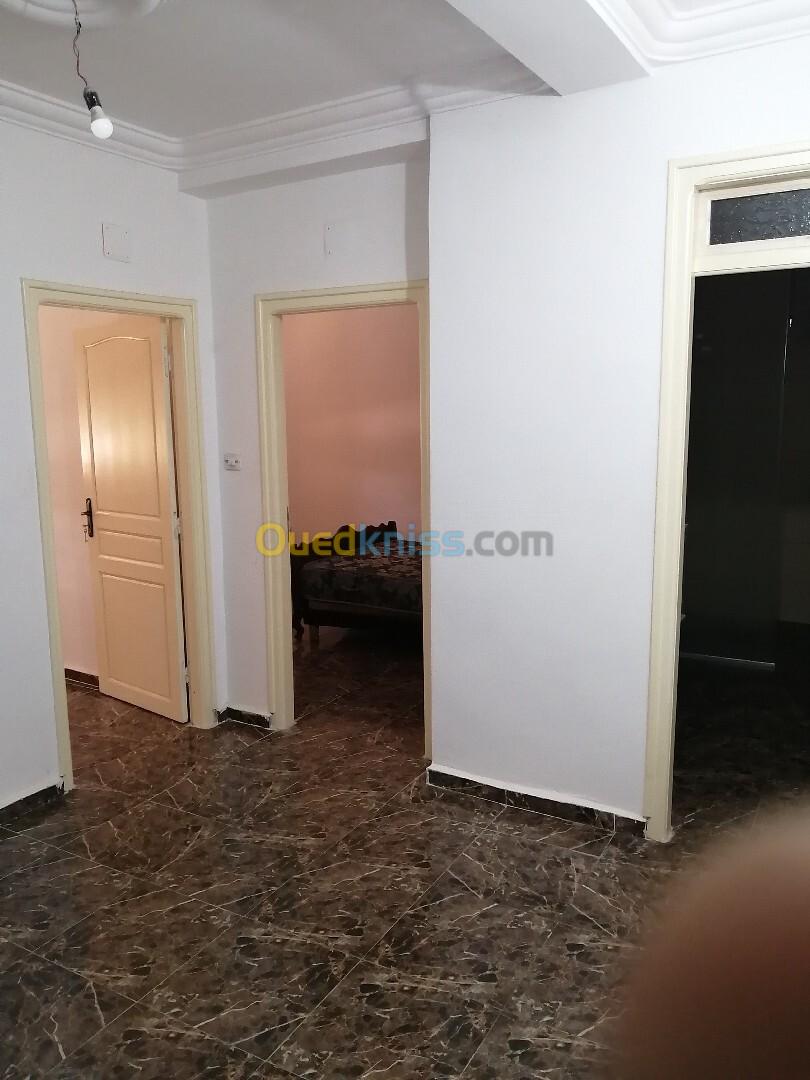 Location Appartement F3 Alger Bordj el kiffan