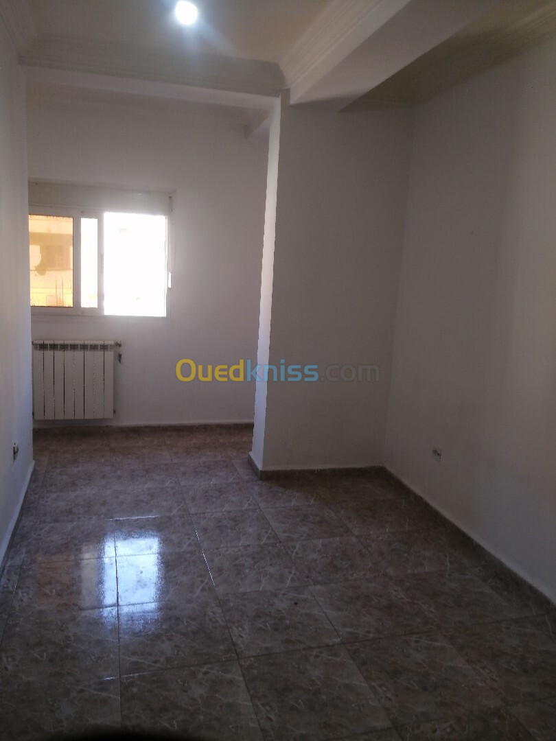 Location Appartement F2 Alger Bordj el kiffan