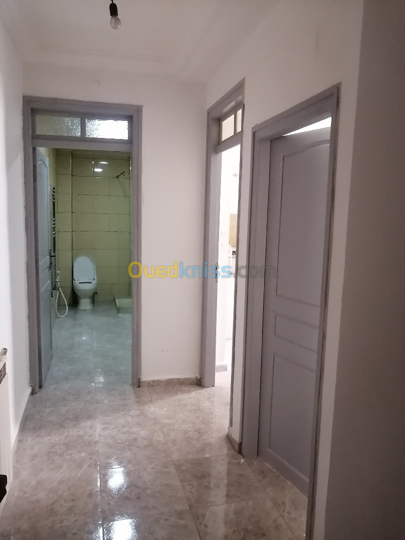 Location Appartement F2 Alger Bordj el kiffan