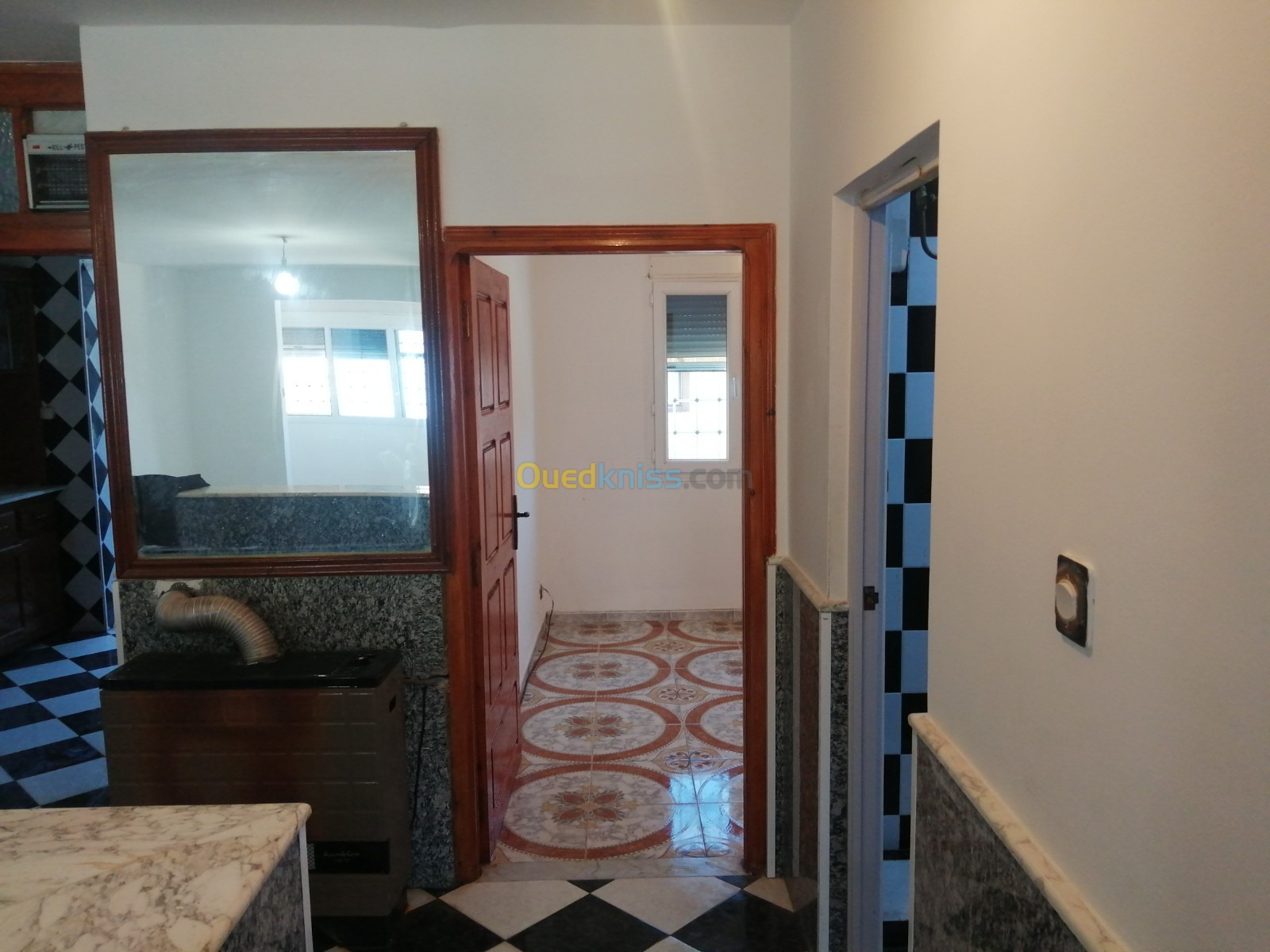 Vente Appartement F3 Constantine Constantine