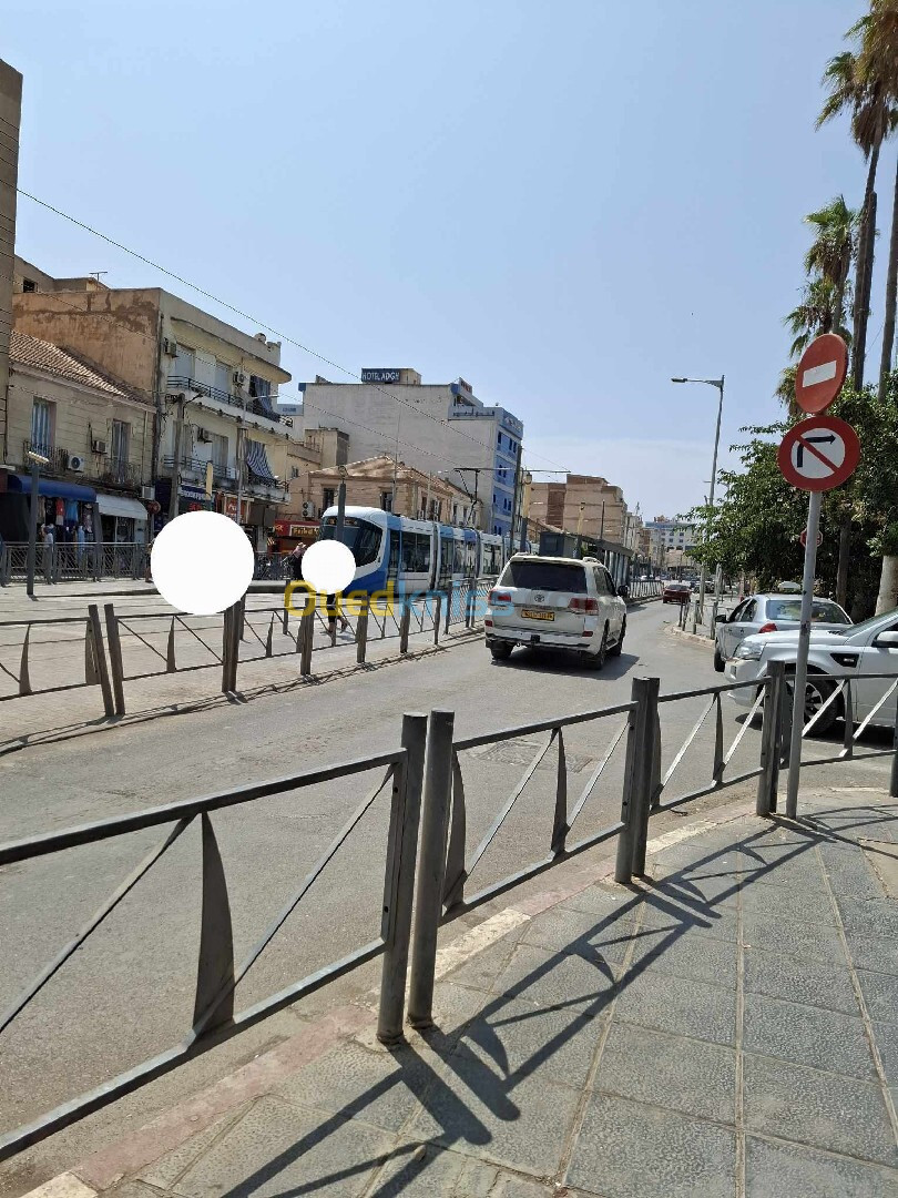 Location Local Alger Bordj el kiffan