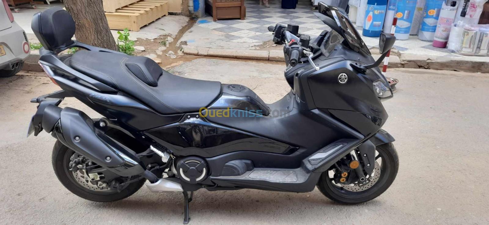 YAMAHA 562 CCR T-MAX 2023