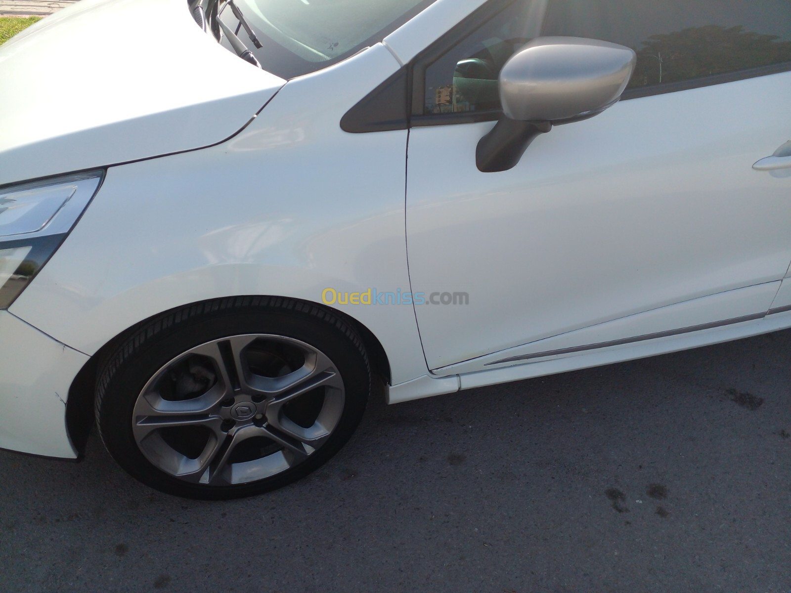 Renault Clio 4 2019 GT Line +