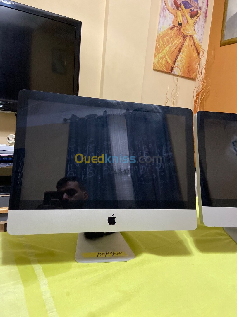 Imac 2010 / Imac 2011