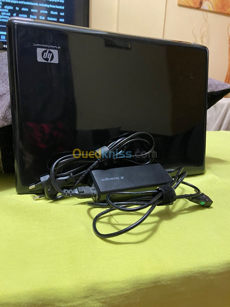 Hp pavilion dv5