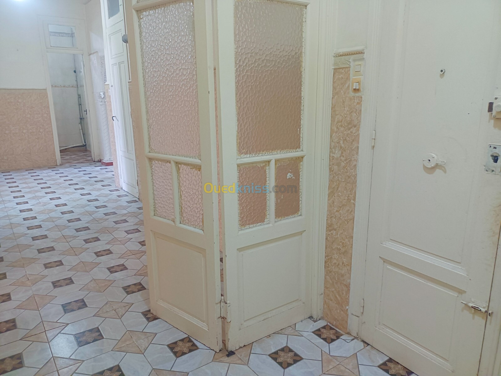 Location Appartement F3 Oran Oran