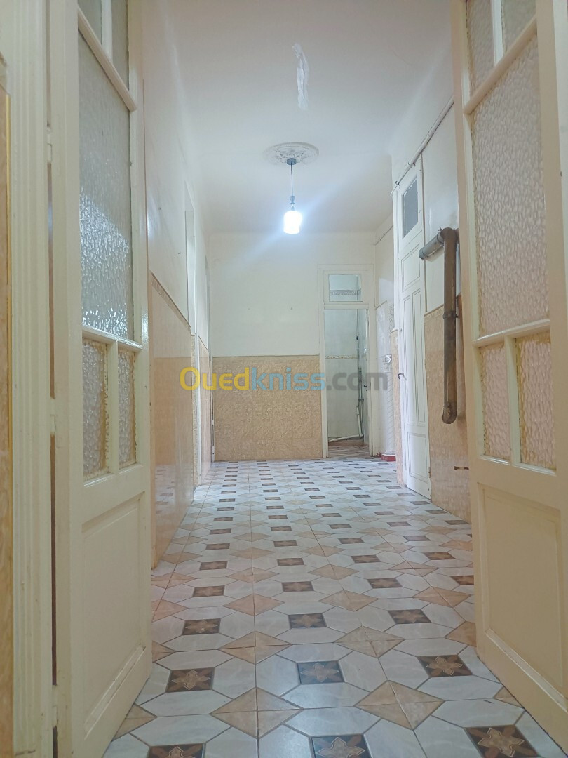 Location Appartement F3 Oran Oran