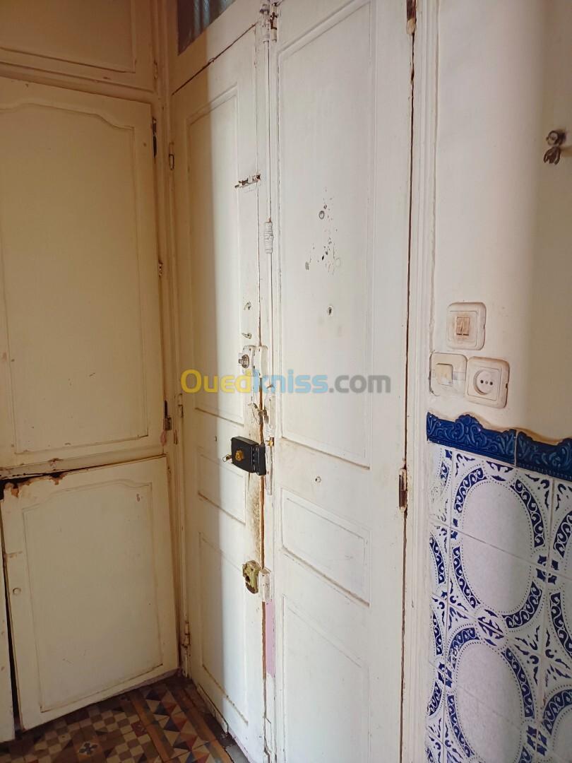 Location Appartement F2 Oran Oran