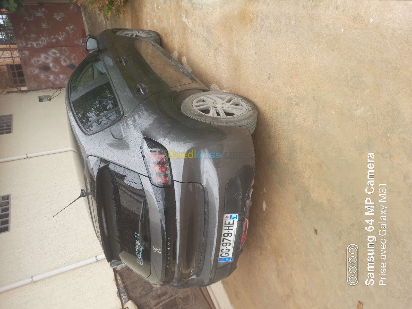 Peugeot 208 2022 Active Facelift