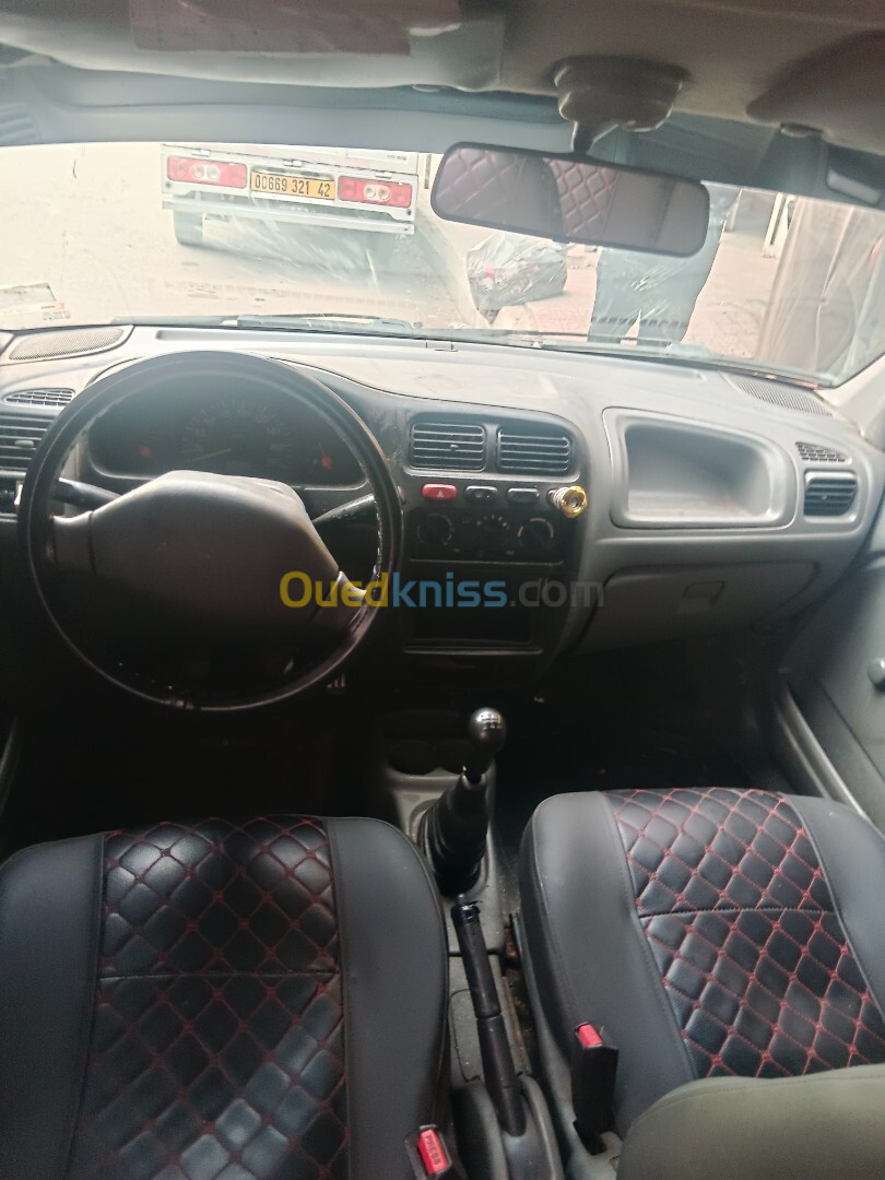 Suzuki Alto 2008 Alto