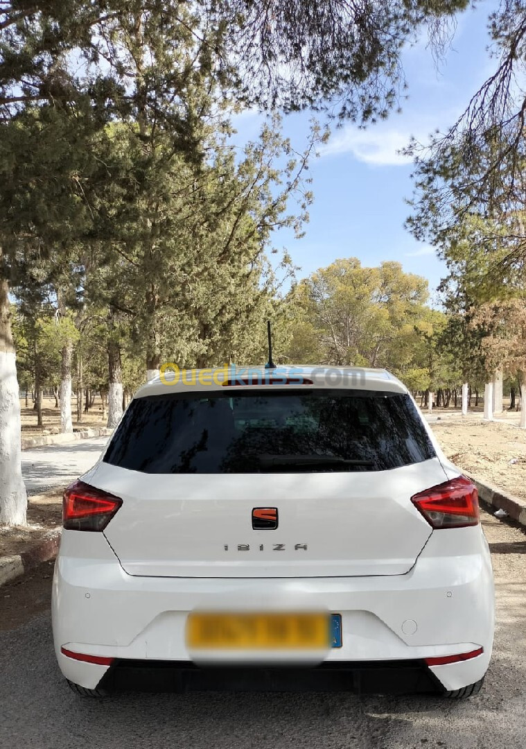 Seat Ibiza 2018 STYLE