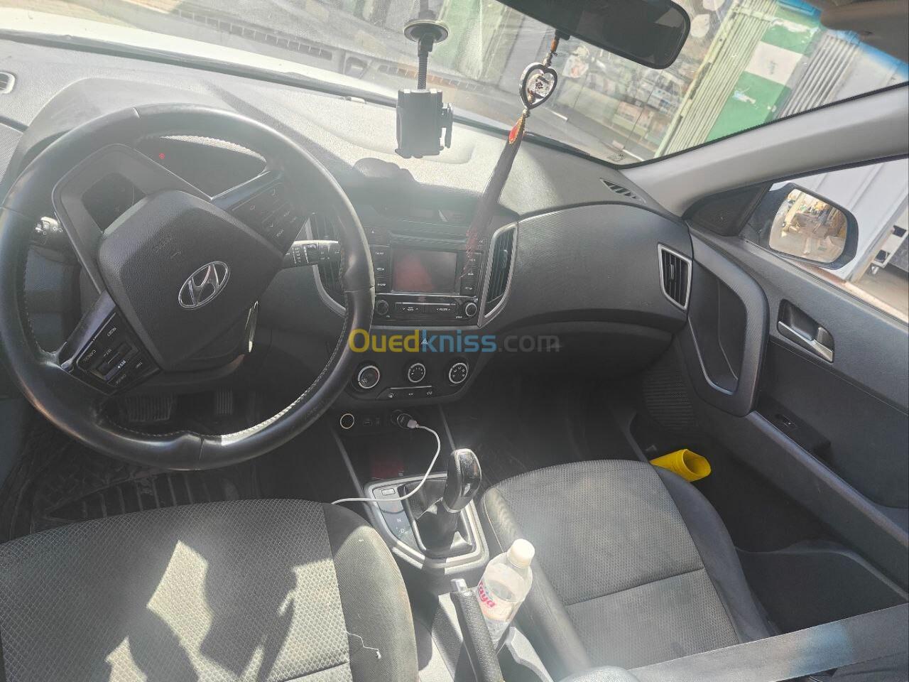 Hyundai CRETA 2017 CRDI 1.6