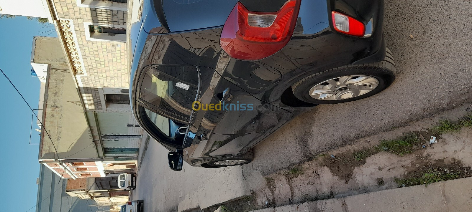 Kia Picanto 2020 LX Start