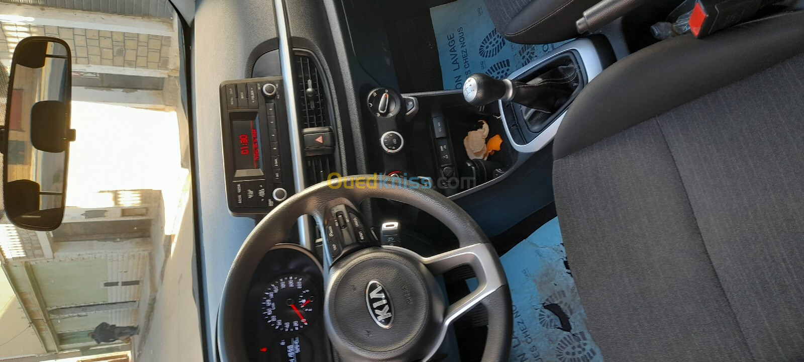 Kia Picanto 2019 LX Start