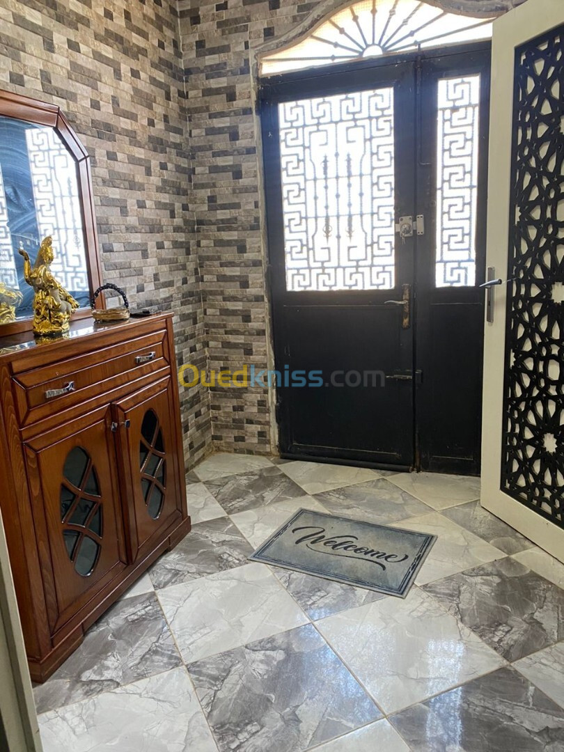 Vente Villa Mostaganem Sayada