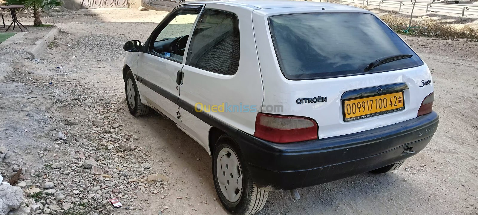 Citroen Saxo 2000 Saxo