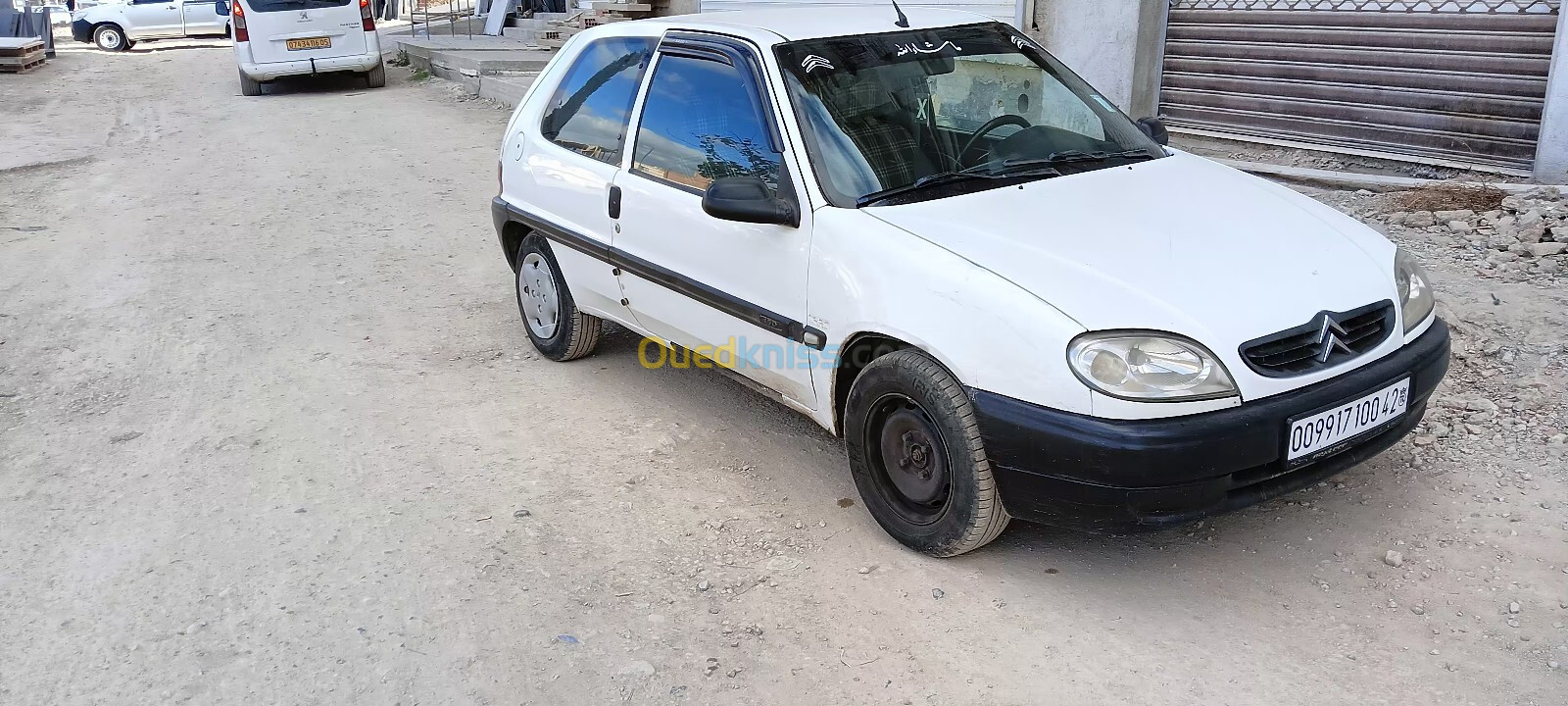 Citroen Saxo 2000 Saxo