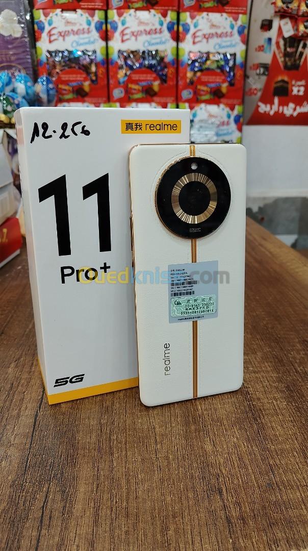 Realme 11PRO PLUS