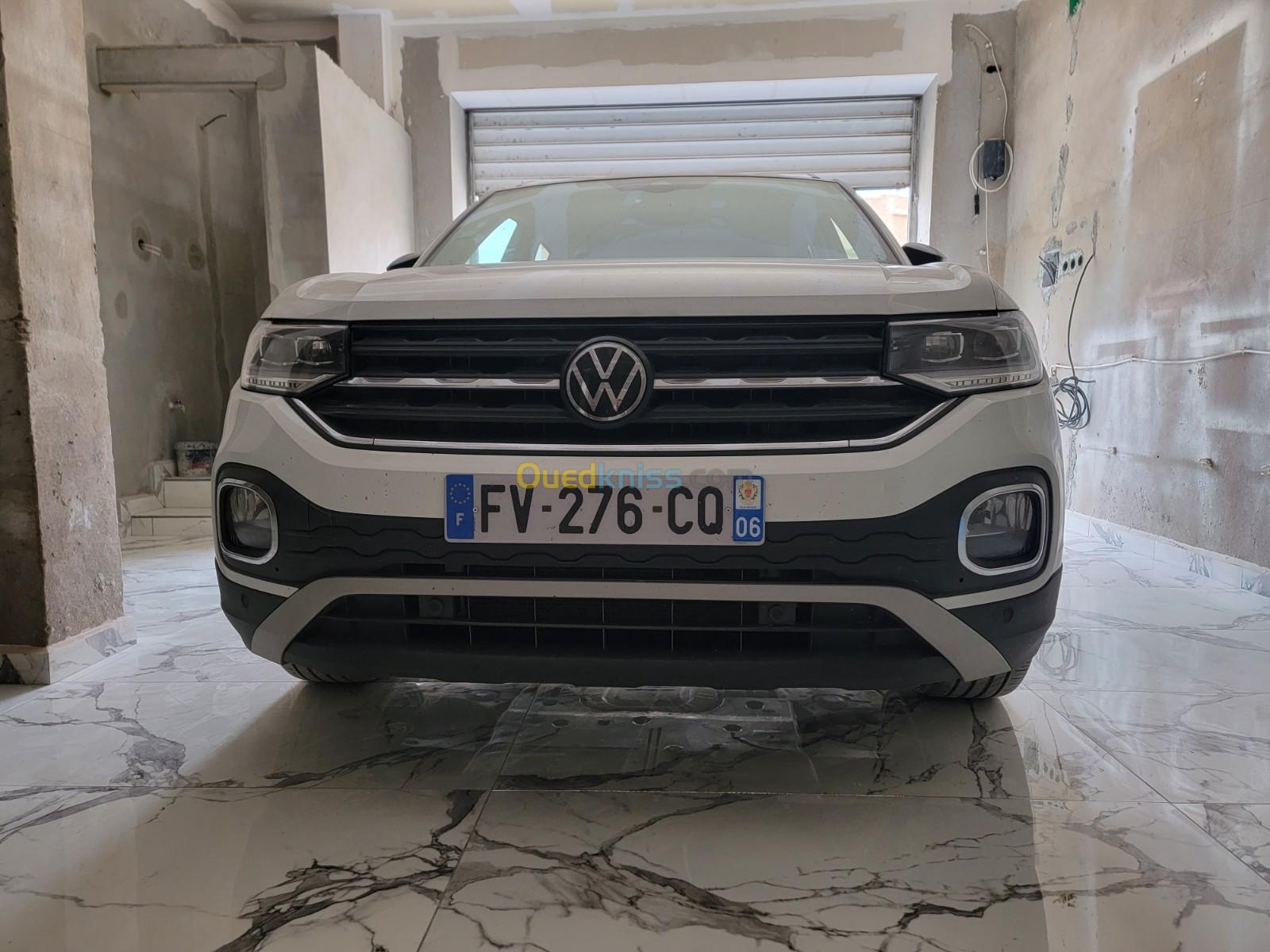 Volkswagen Tiguan 2020 Tiguan