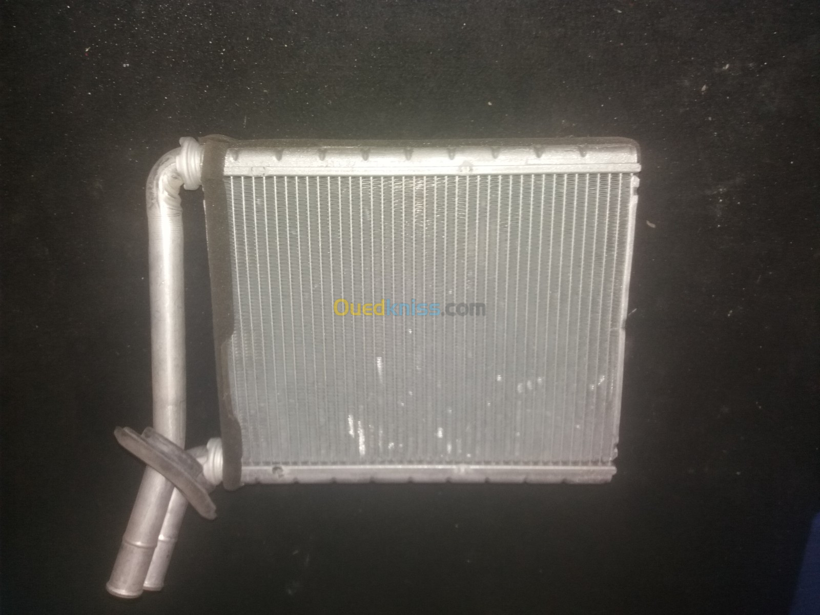 Radiateur de chauffage corrola D4D 