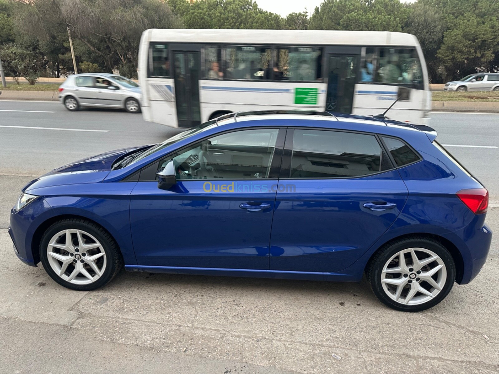 Seat Ibiza 2019 FR