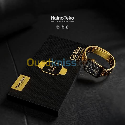 Smart Watch haino Teko G8 max 