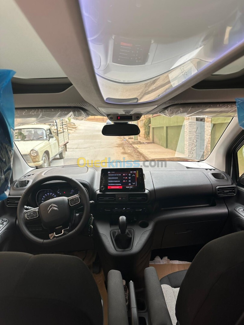 Citroen BERLINGO 2024 