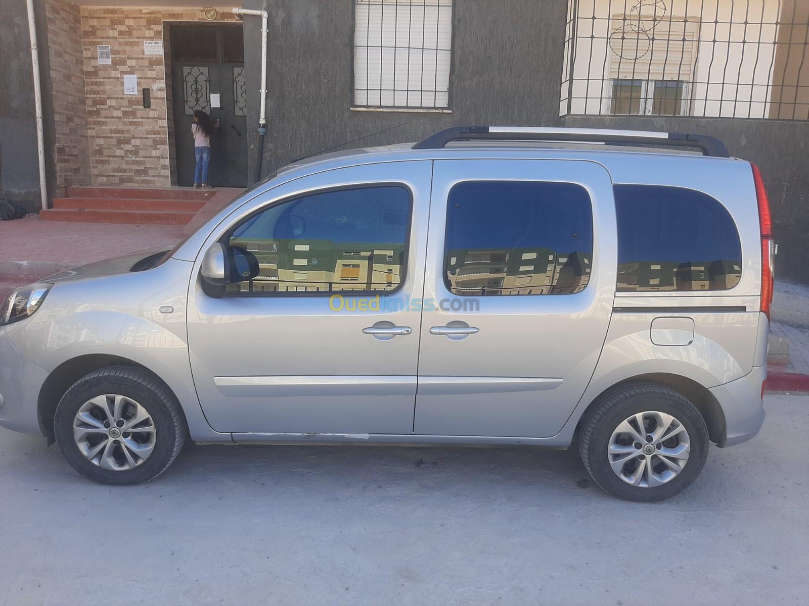 Renault Kangoo 2021 Confort