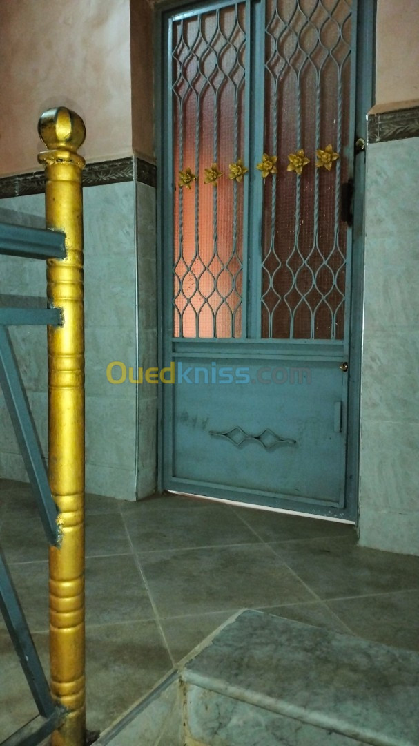 Location Appartement F3 Tlemcen Sebdou