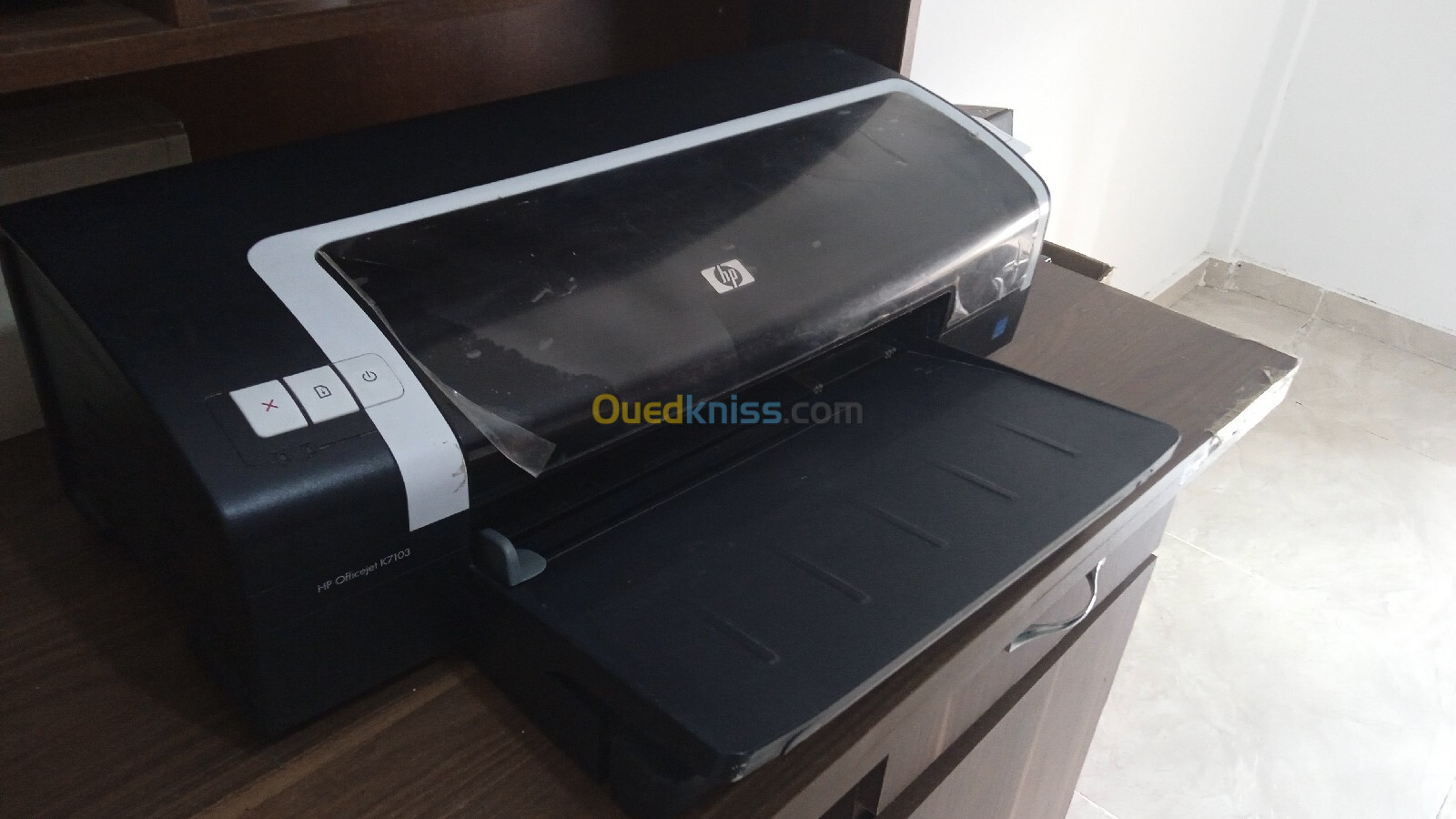 Imprimante HP Officejet k7103