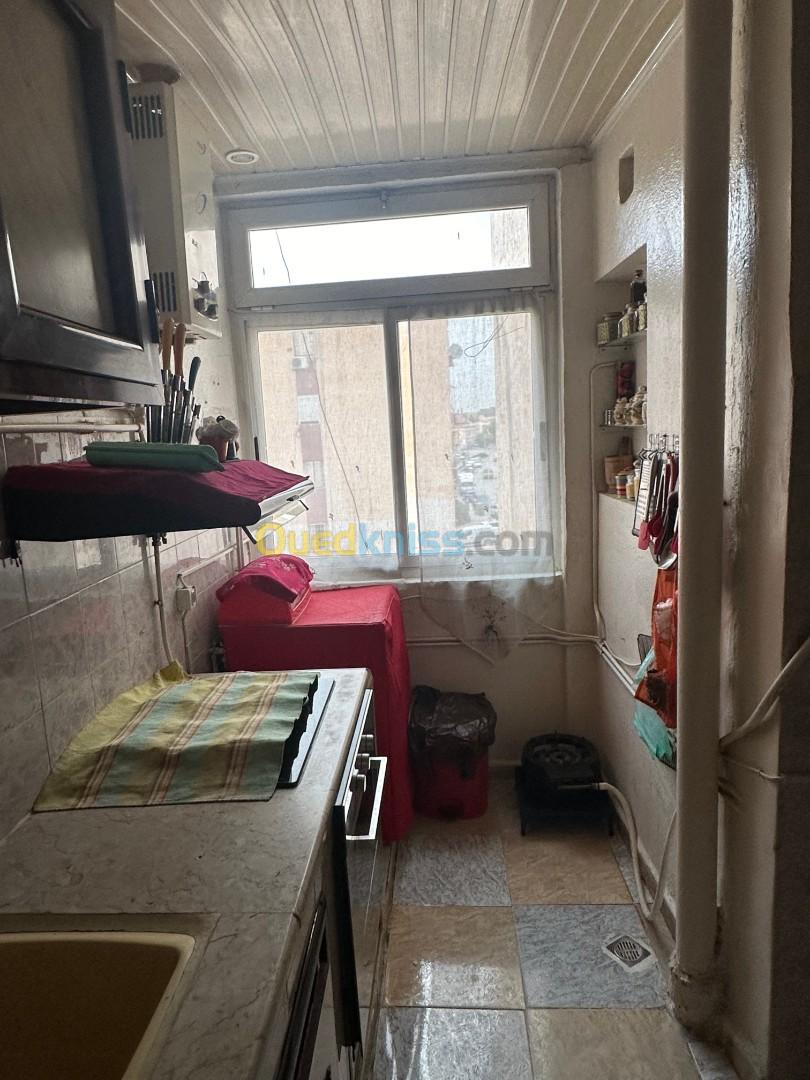 Vente Appartement F3 Sétif El eulma