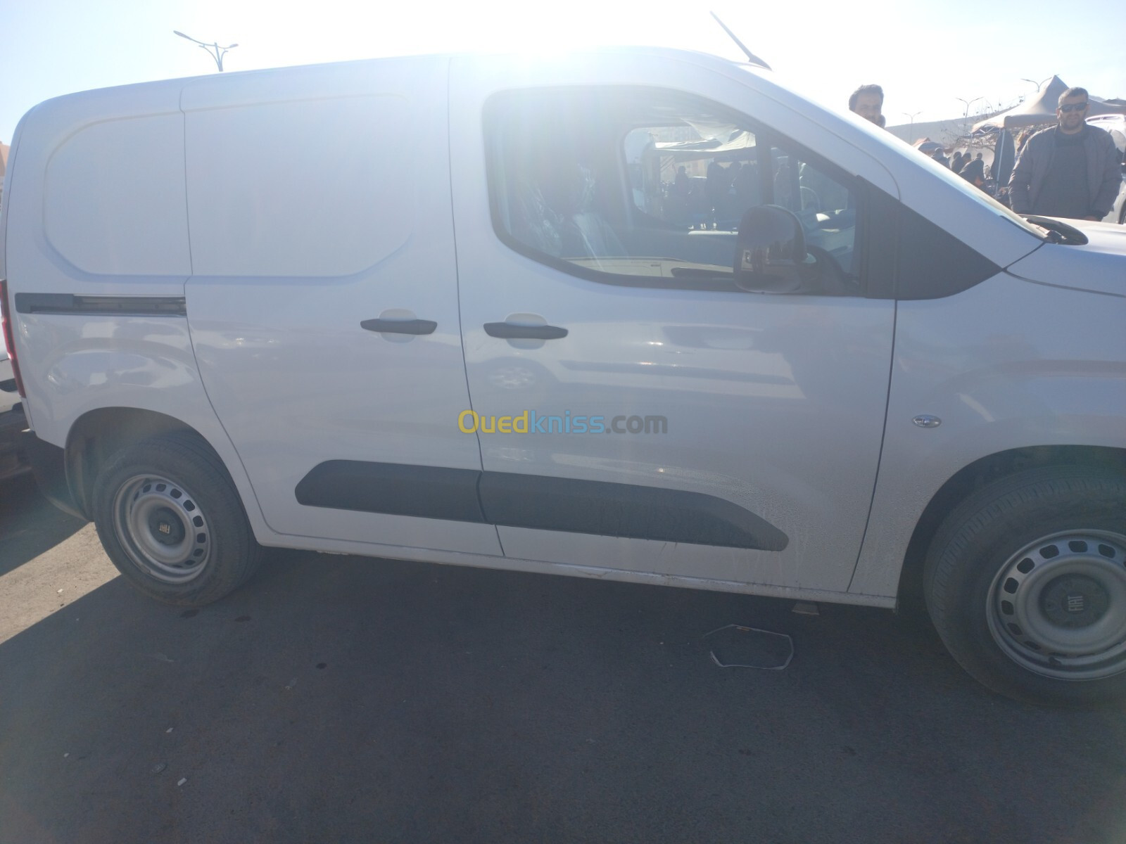 Fiat Doblo 2024 Doblo