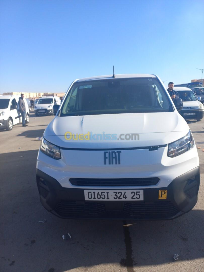 Fiat Dublo 2024 New