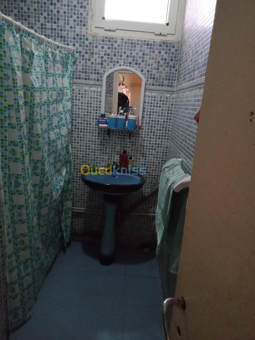 Vente Appartement F4 Tlemcen Tlemcen