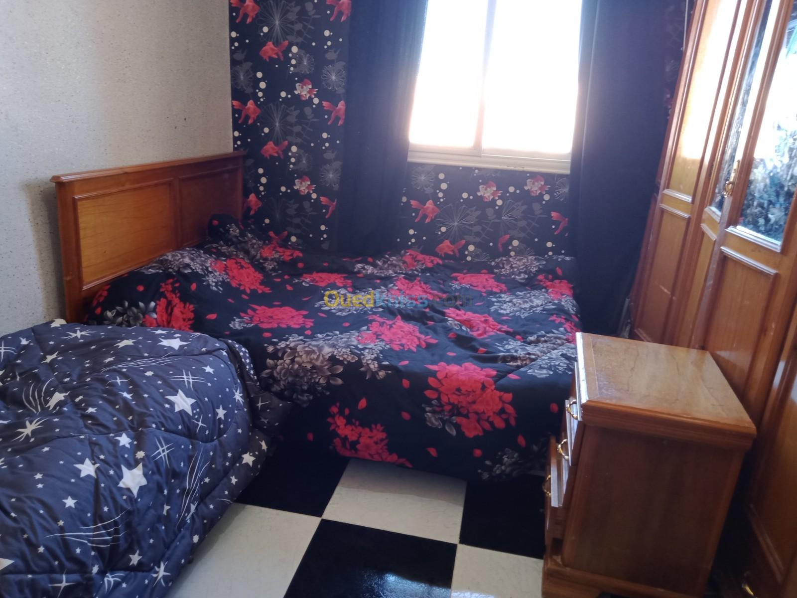 Vente Appartement F4 Tlemcen Tlemcen