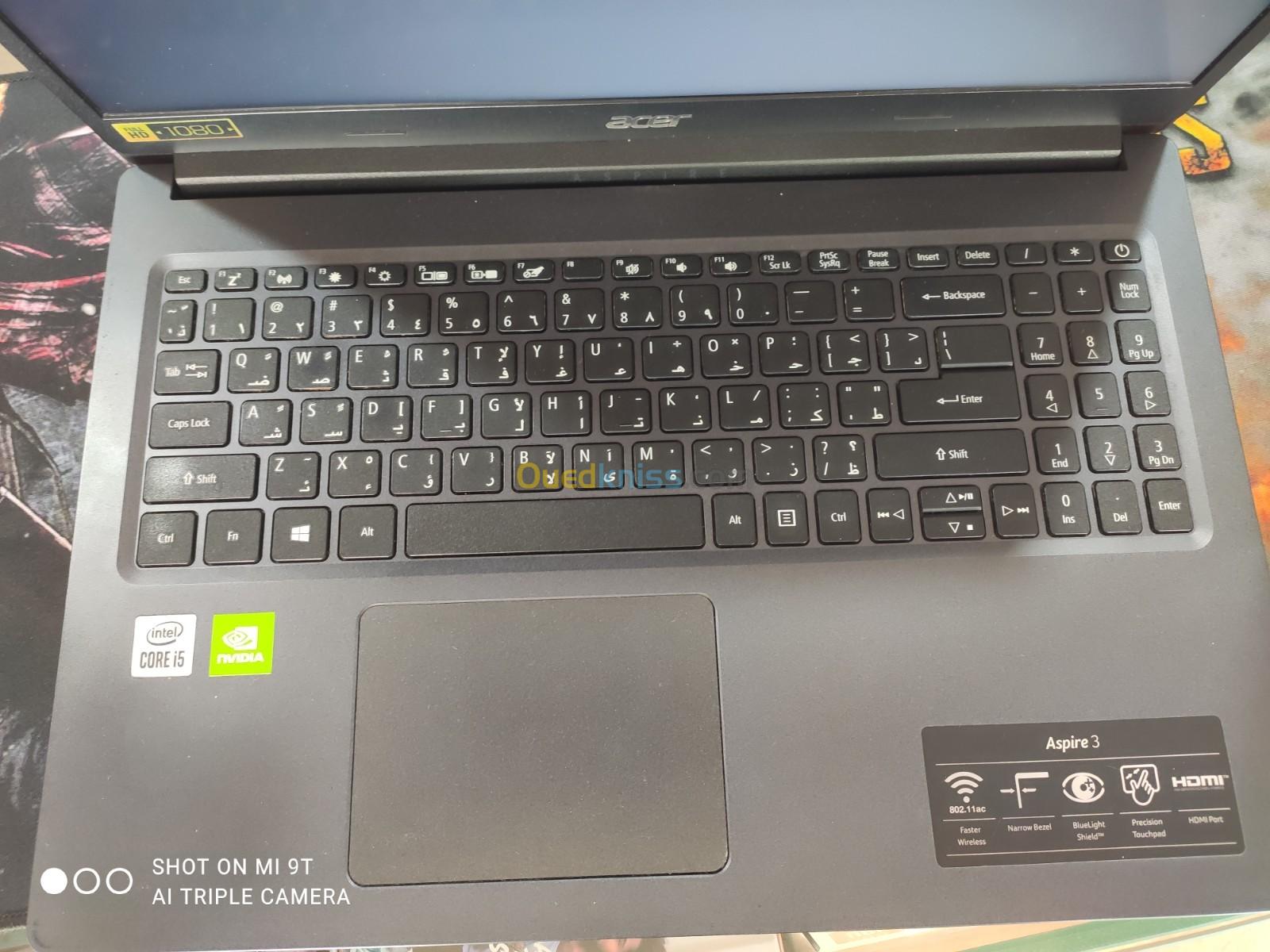 Acer Aspire 3 