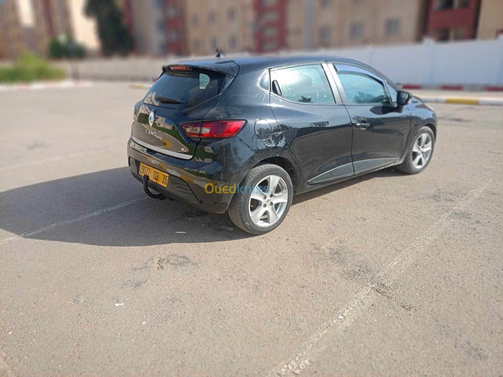 Renault Clio 4 2013 Clio 4