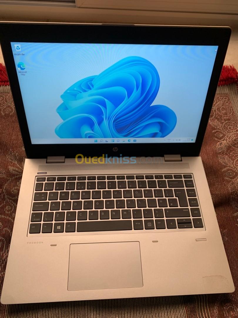 Hp probook 645 G4