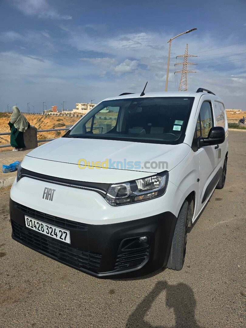 Fiat Doblo 2024 