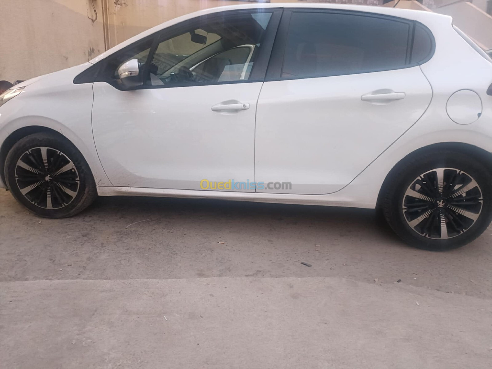 Peugeot 208 2019 208