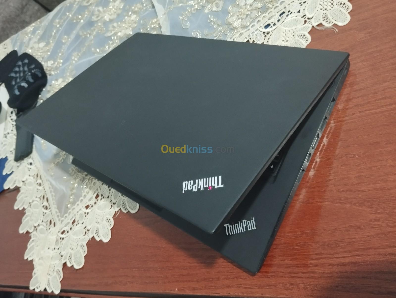 LENOVO THINKPAD T460S