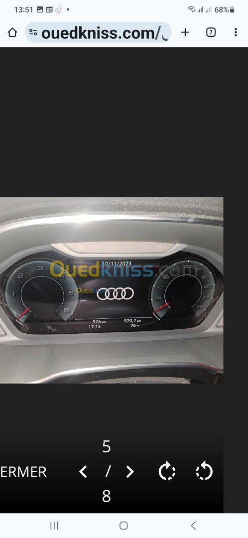 Audi Q3 2022 S Line