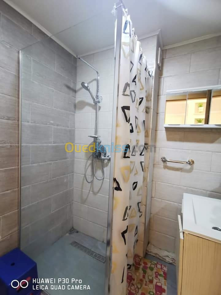 Vente Appartement F3 Bejaia Beni ksila