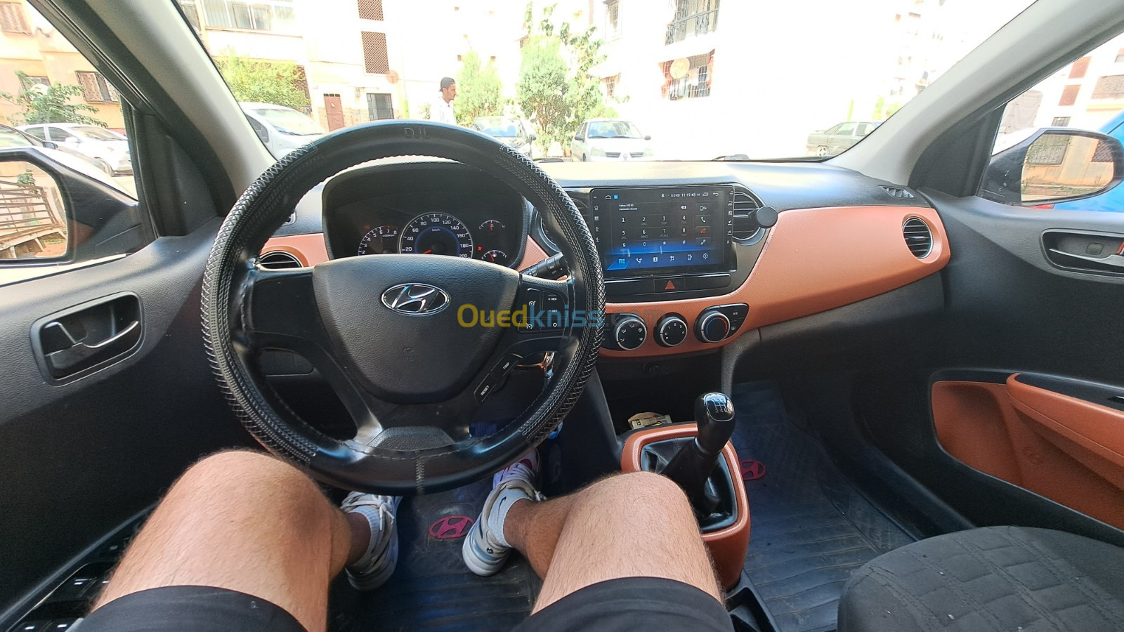 Hyundai i10 2018 Grand i10